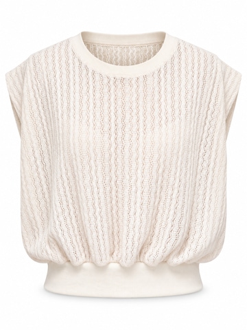 Ombre Blus i beige: framsida