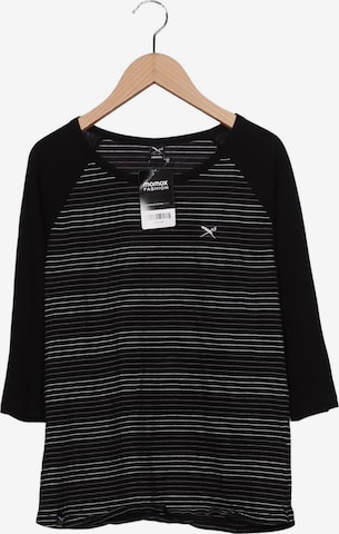 Iriedaily Langarmshirt M in Mischfarben: Vorderseite