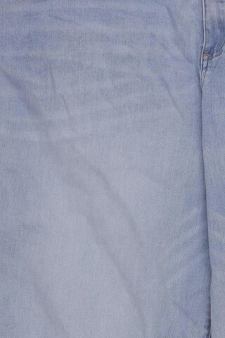 Zizzi Jeans in 39-40 in Blue
