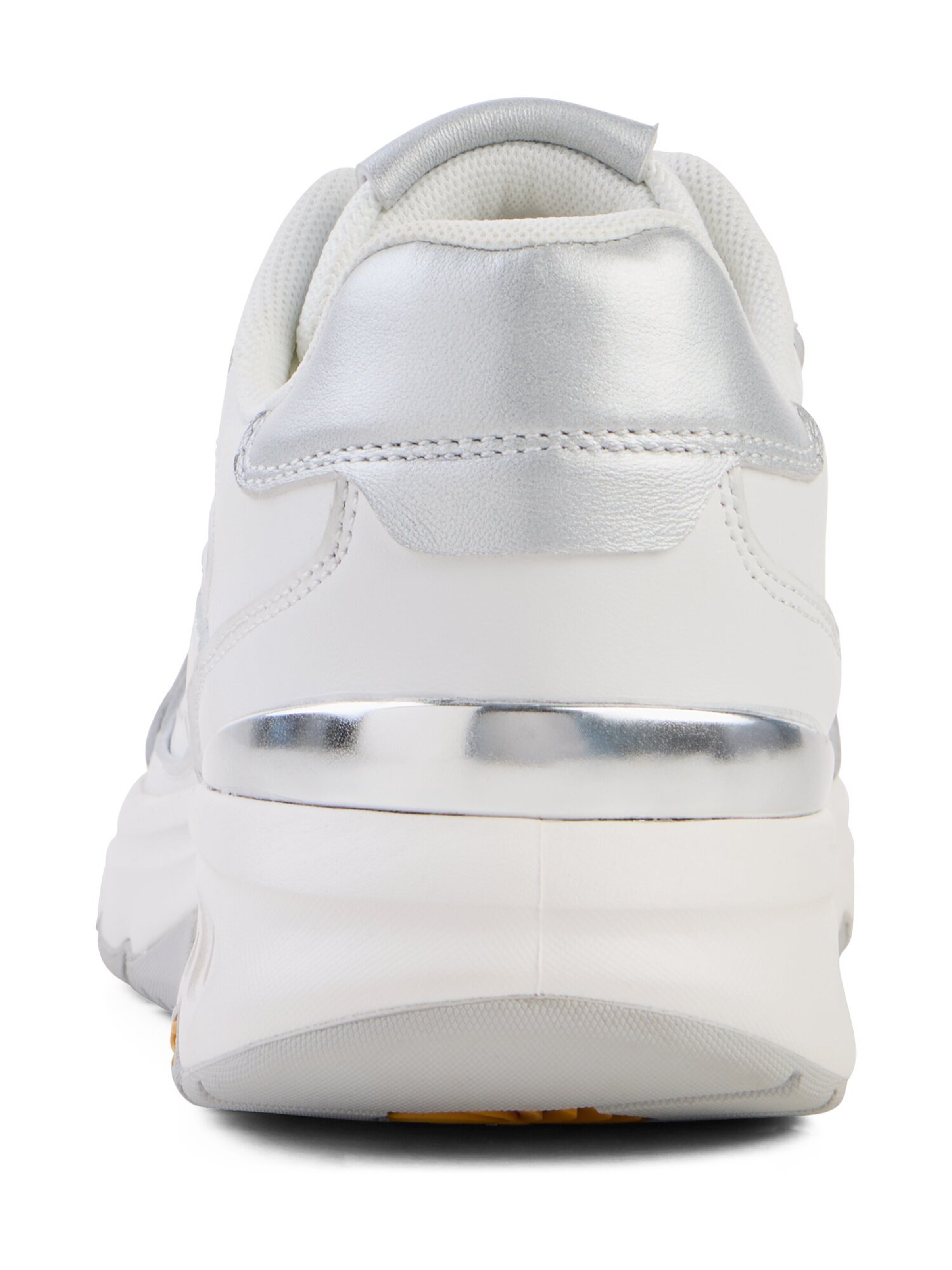 CAMEL ACTIVE Sneaker in Weiß