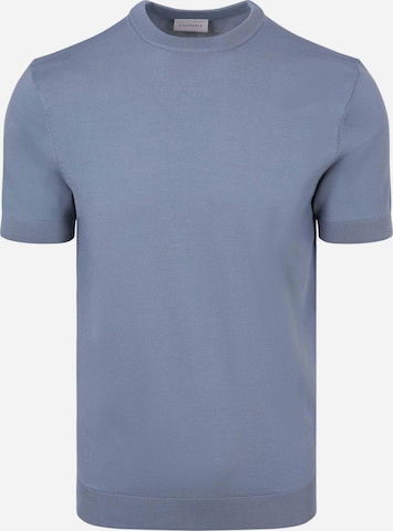 Suitable Shirt in Blau: Vorderseite