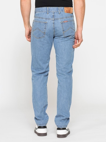 Carrera Jeans Regular Jeans '700'‌‌‌‌‌‌ in Blau