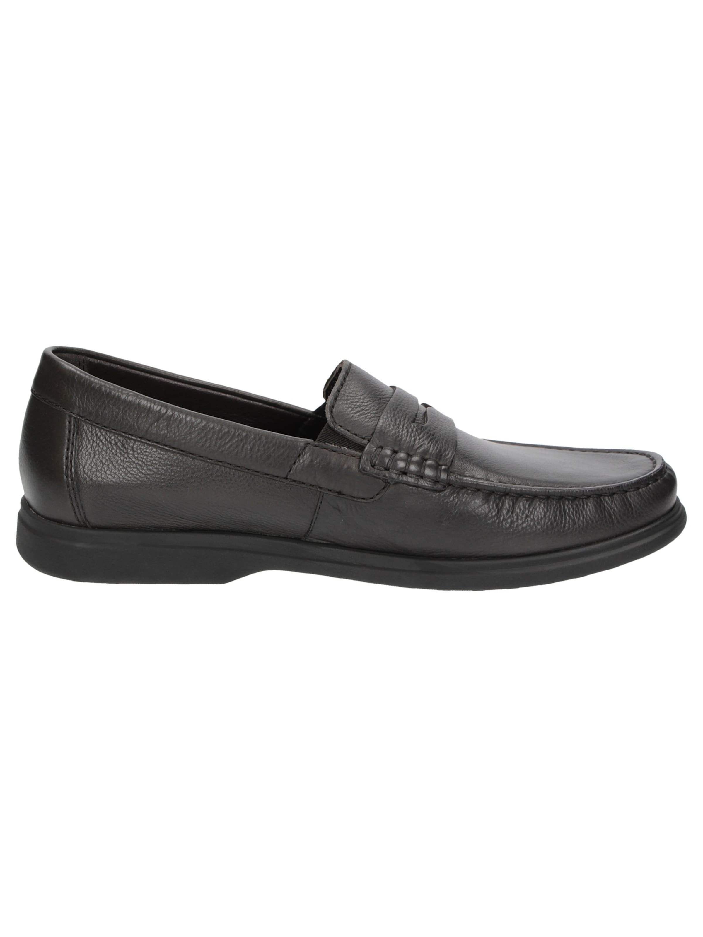 Chaussure basse ' Giumelo-712-H ' SIOUX en marron