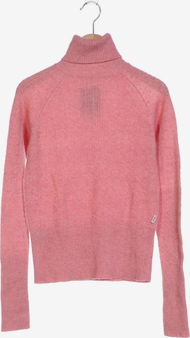 River Woods Pullover S in Pink: predná strana