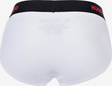 HUGO Slip in Blauw