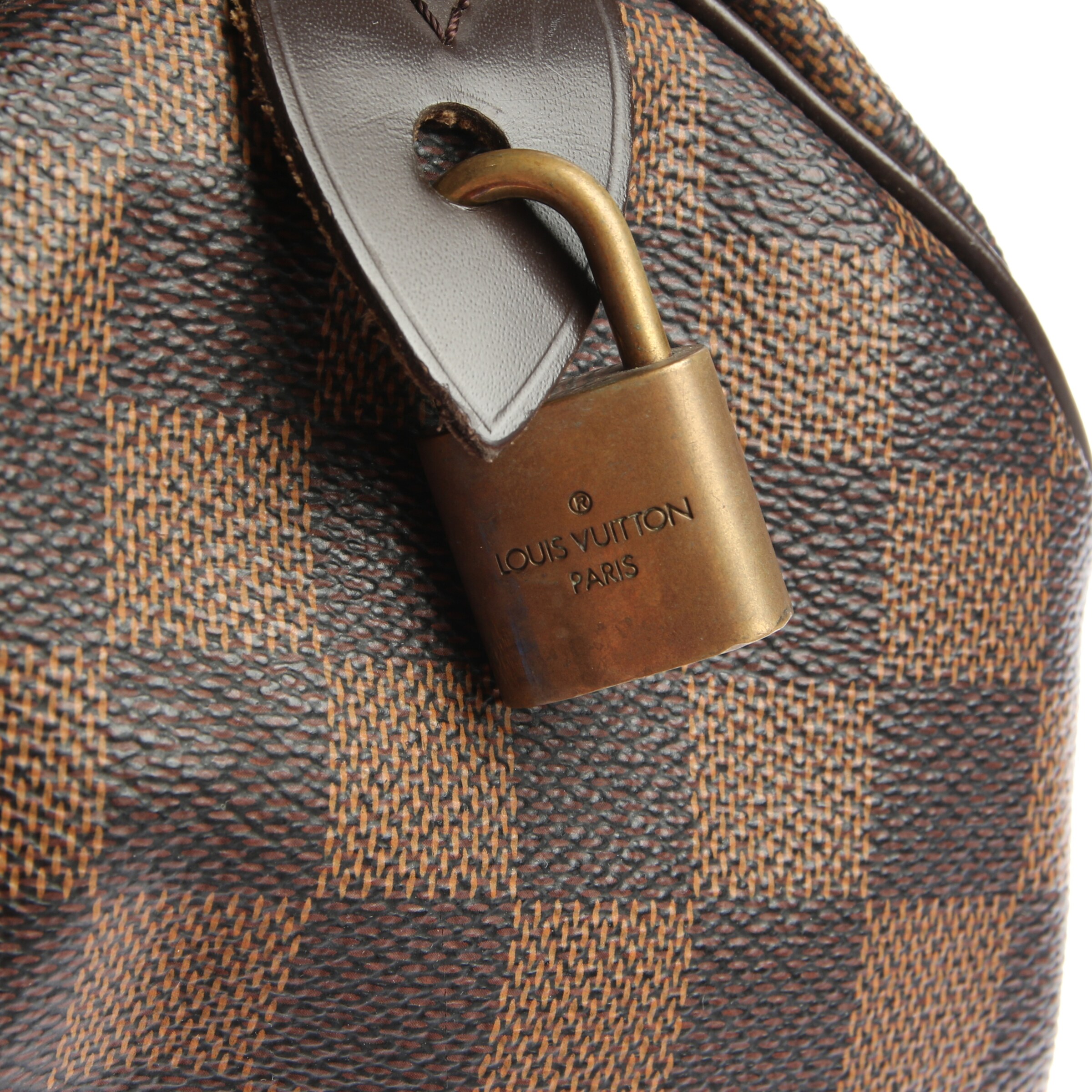 Louis Vuitton Bag in One size in Brown