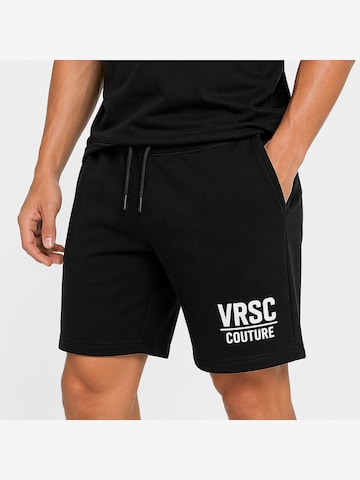 Shorts de bain VRSC en noir