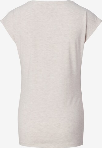 T-shirt Esprit Maternity en beige