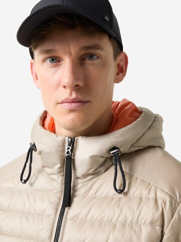 BOGNER Jacke 'Loke' in Beige