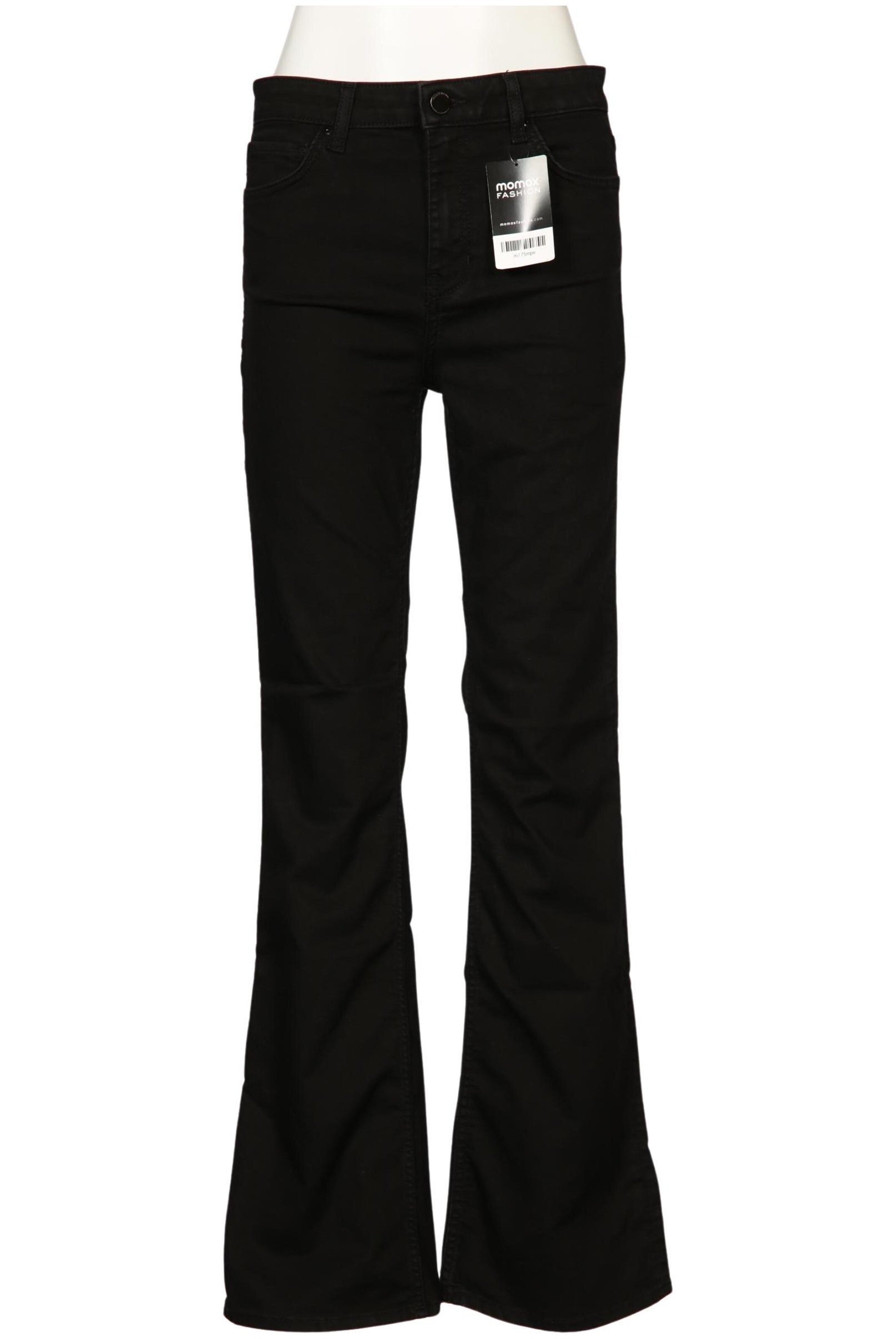 HALLHUBER Jeans in 29 in Black: front