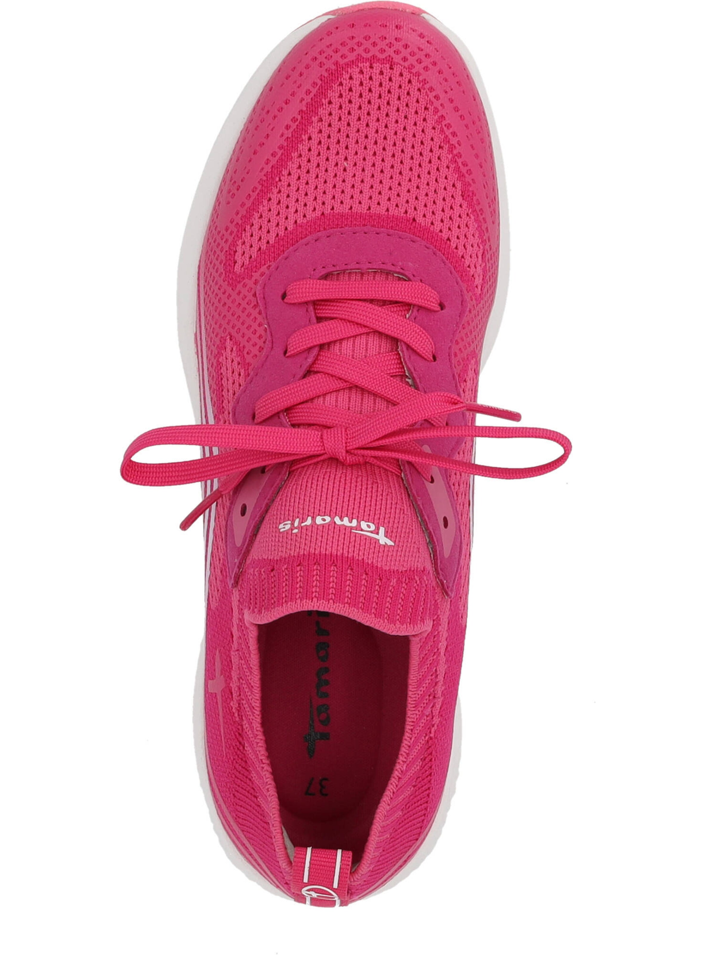 Tamaris Sneakers in Pink