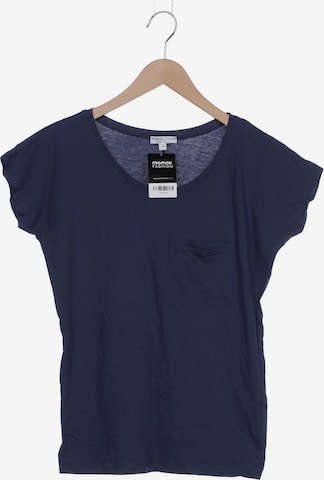 Marie Lund Top & Shirt in S in Blue: front