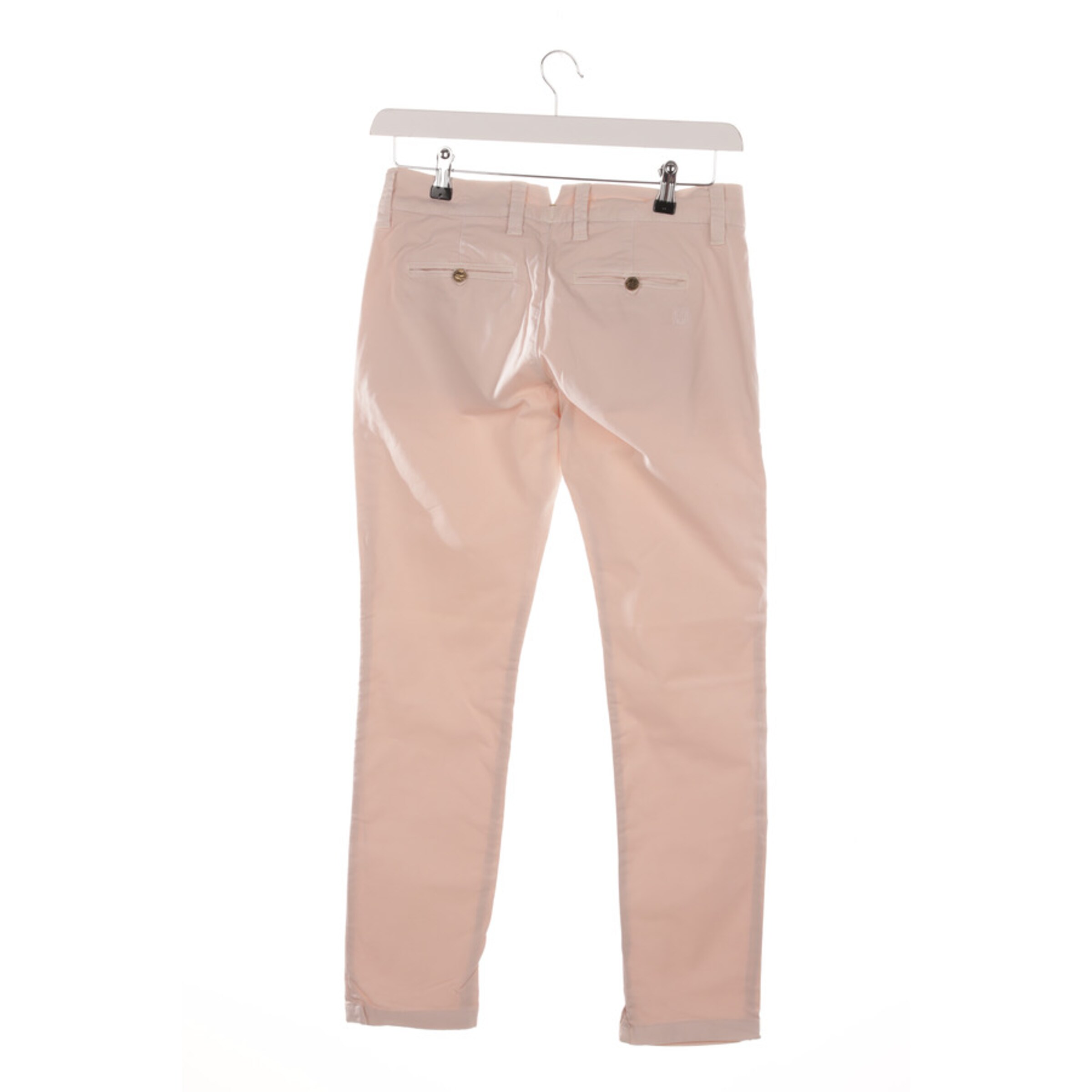 Rich & Royal Pants in XS x 32 in Pink