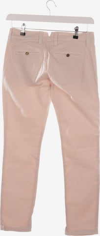 Rich & Royal Pants in XS x 32 in Pink