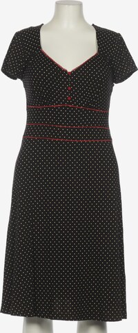 VIVE MARIA Kleid L in Schwarz: predná strana