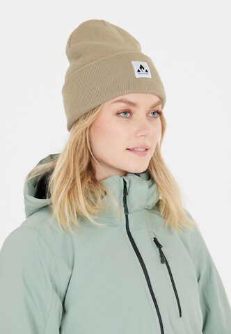 Whistler Muts 'Bunde' in Beige: voorkant