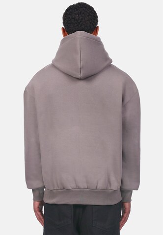 Dropsize Mikina – hnědá