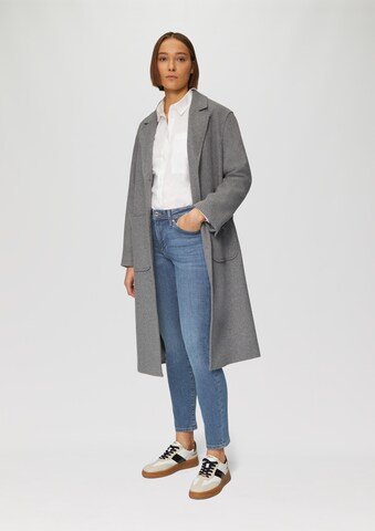 s.Oliver Slimfit Jeans 'Betsy' in Blauw