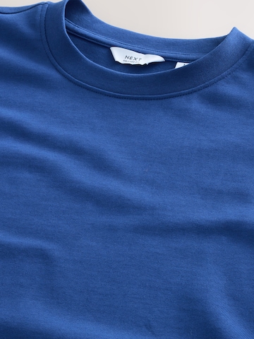 Next Bluser & t-shirts i blå