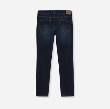 OLYMP Regular Jeans in Blue