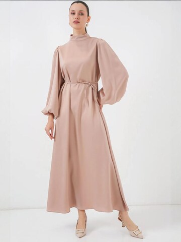 Bigdart - Vestido em bege