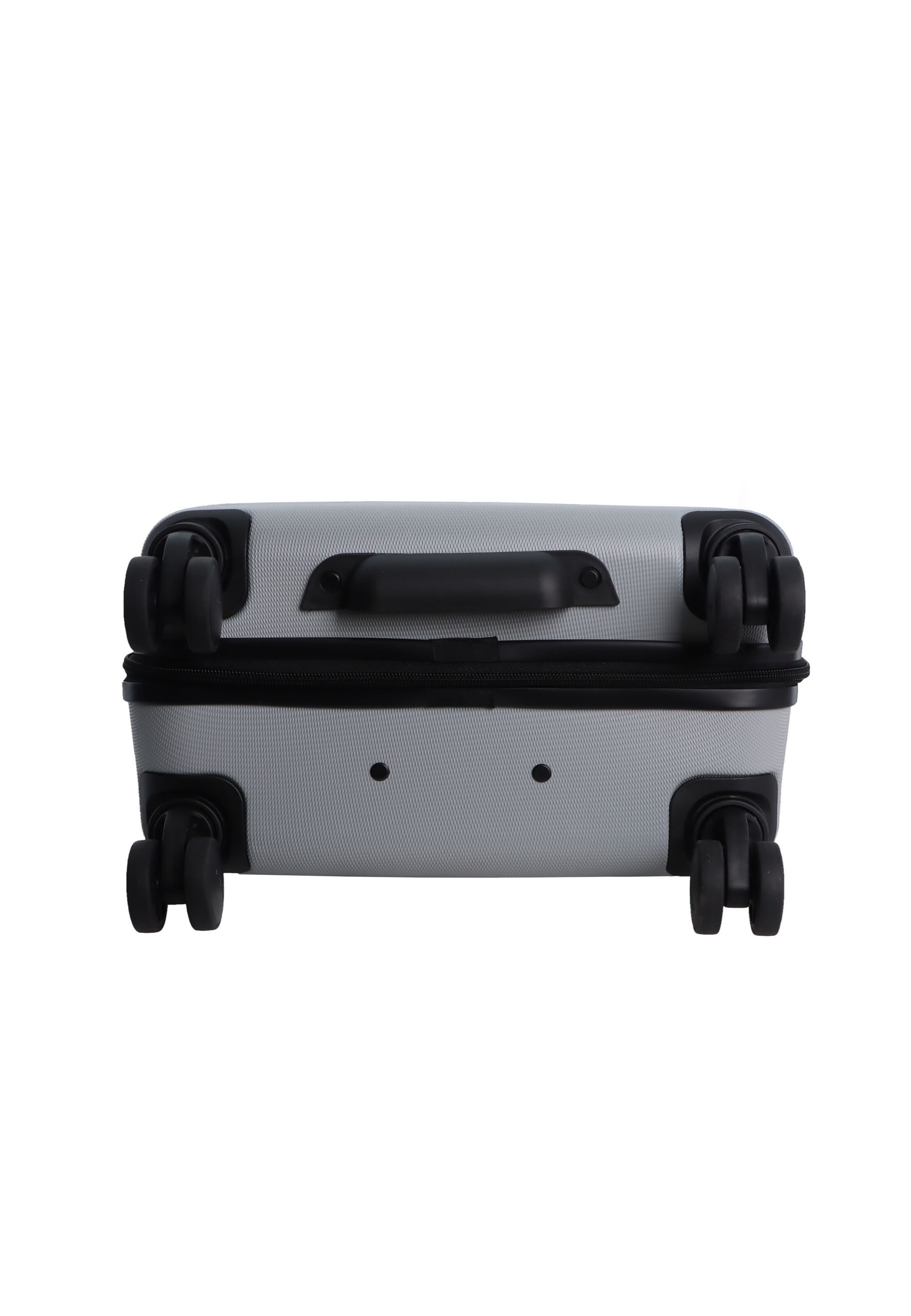 Discovery Suitcase 'REPTILE' in Grey