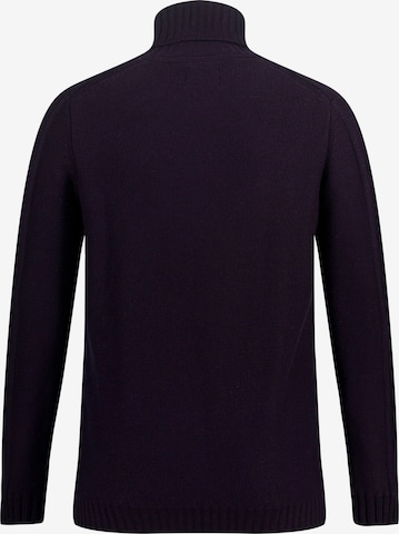 JP1880 Sweater in Purple