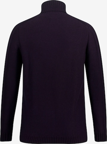 Pull-over JP1880 en violet