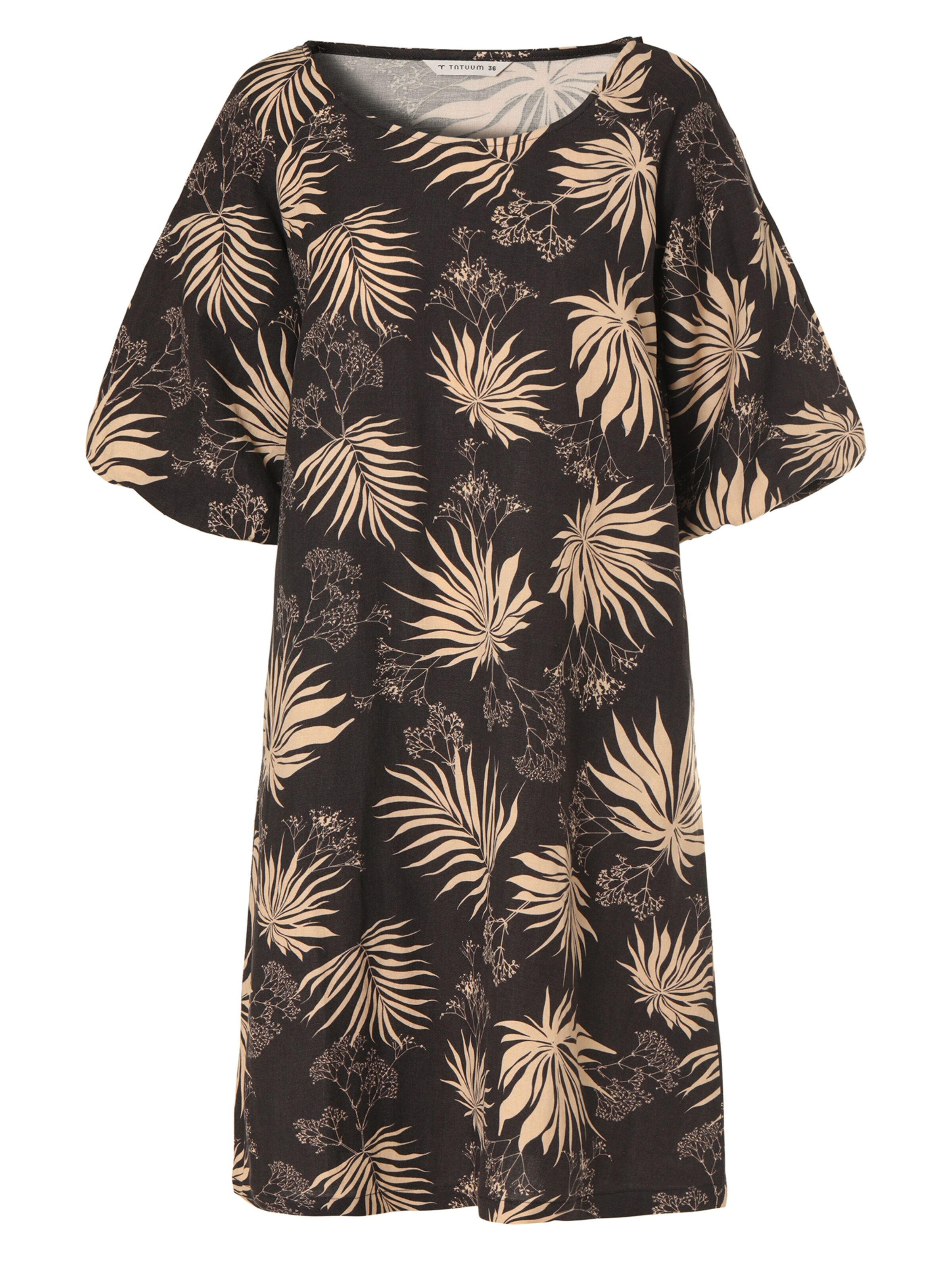 TATUUM Ruha 'MILENA' - barna: elől