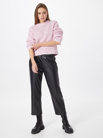 Pullover 'Flash' di WEEKDAY in rosa
