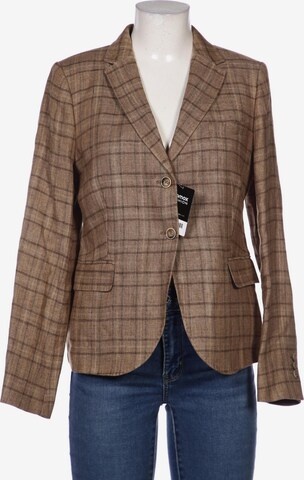 GANT Blazer L in Beige: predná strana