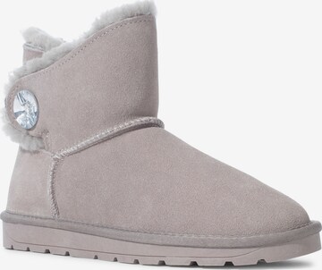 Gooce - Botas 'Diama' en gris