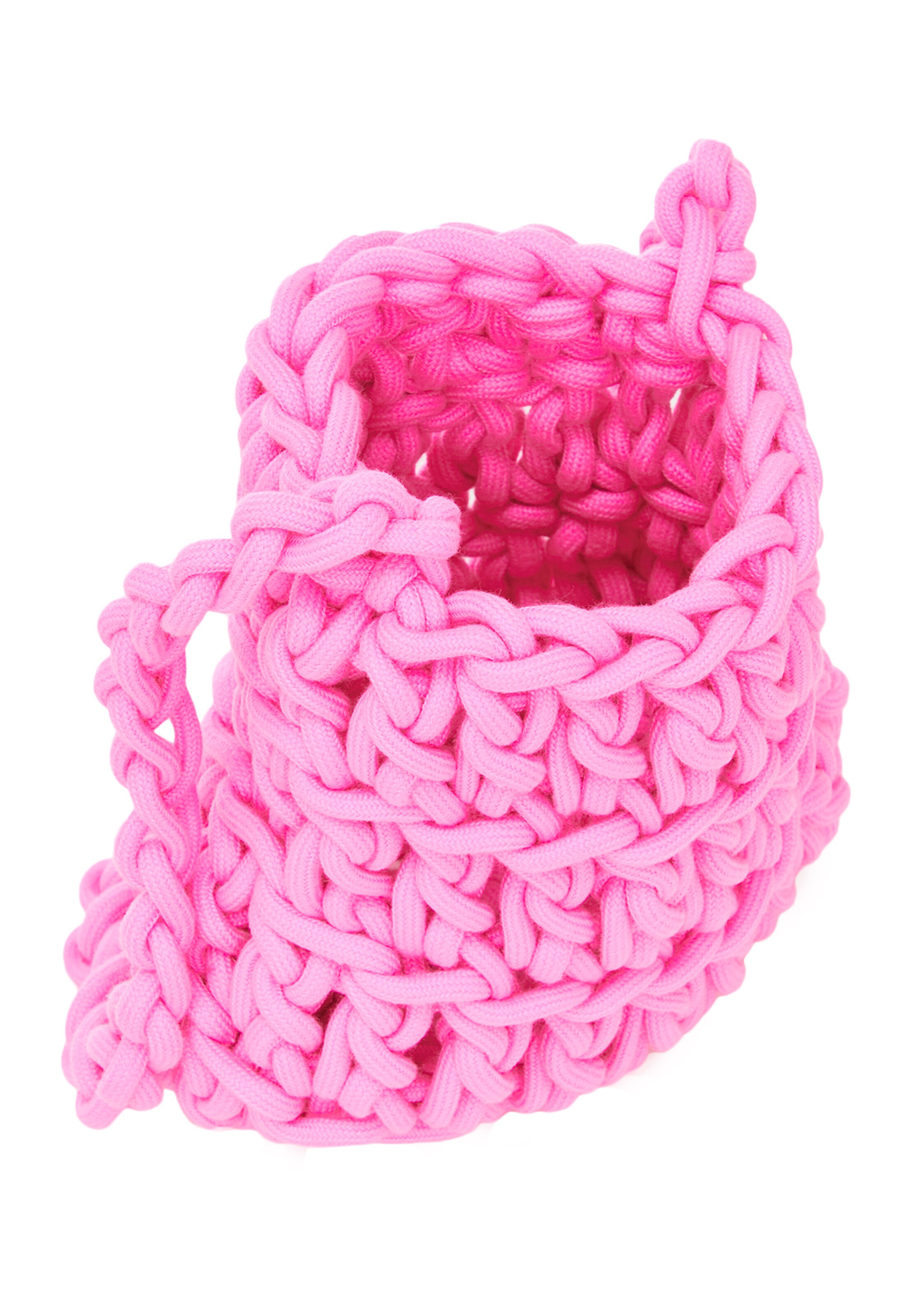 FELIPA Válltáskák - rózsaszín