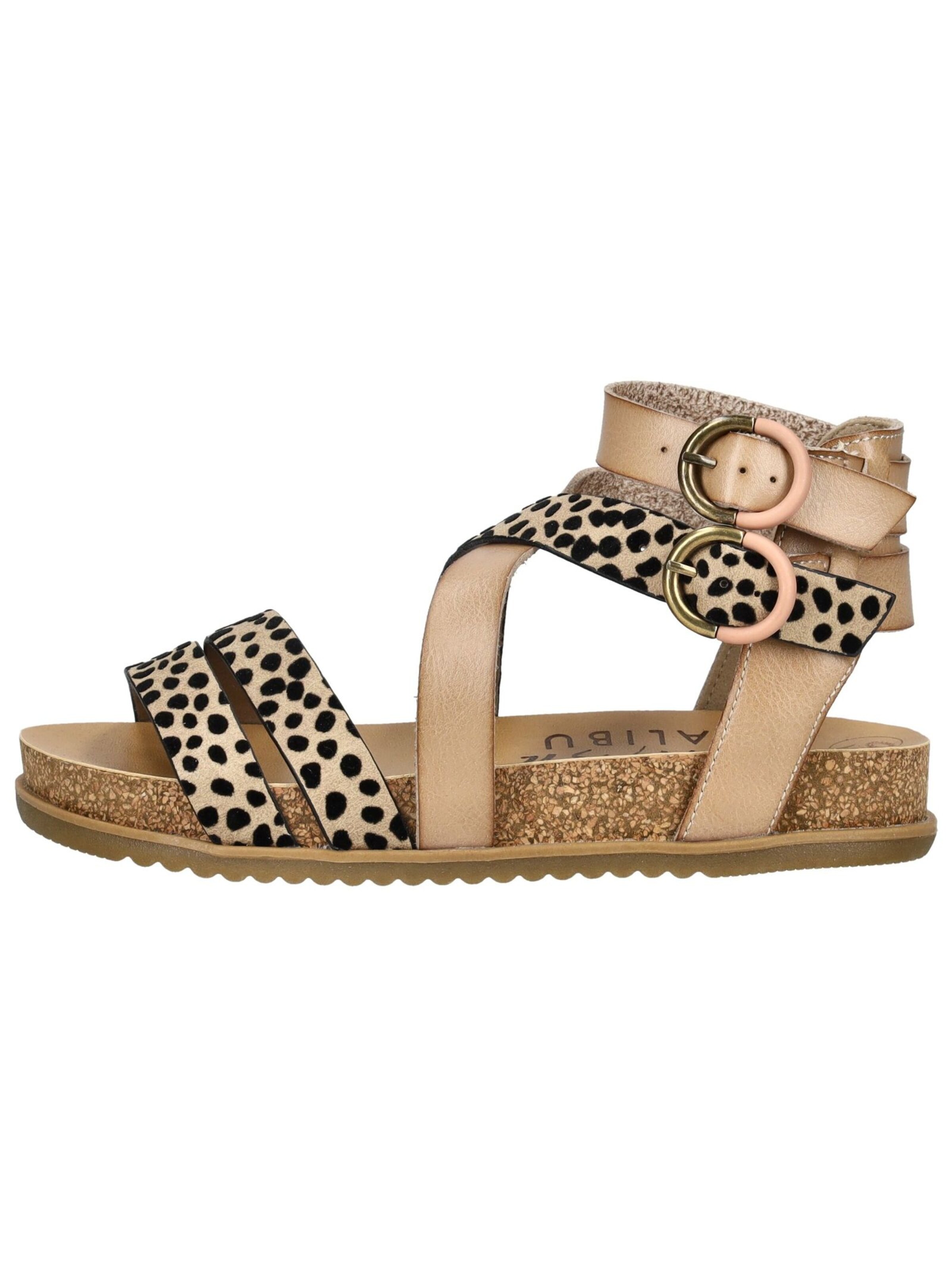 Sandalo con cinturino di Blowfish Malibu in beige