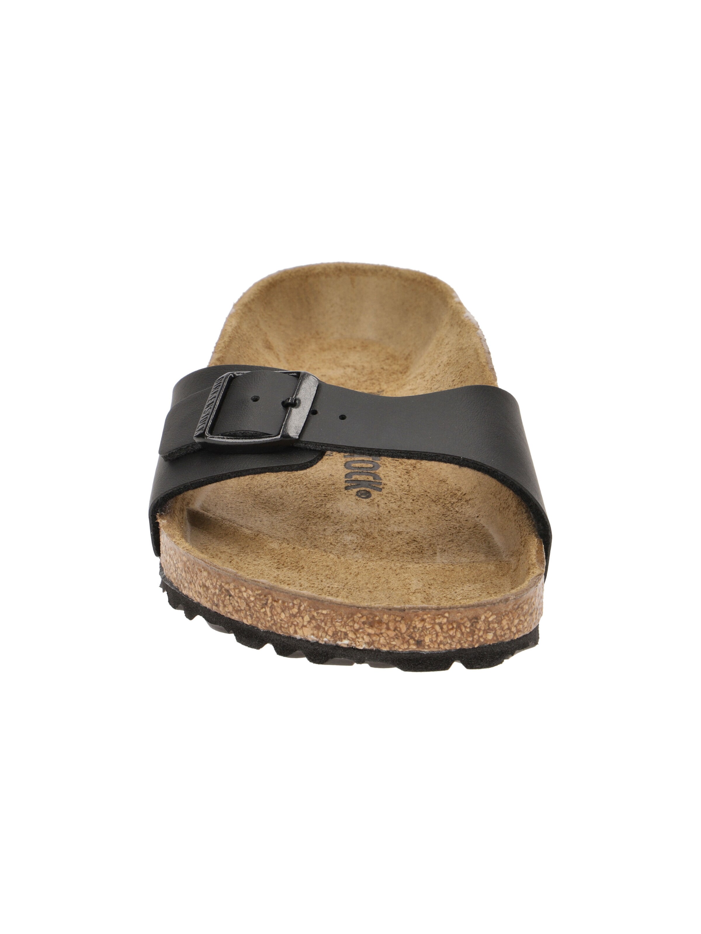 BIRKENSTOCK Mules in Black