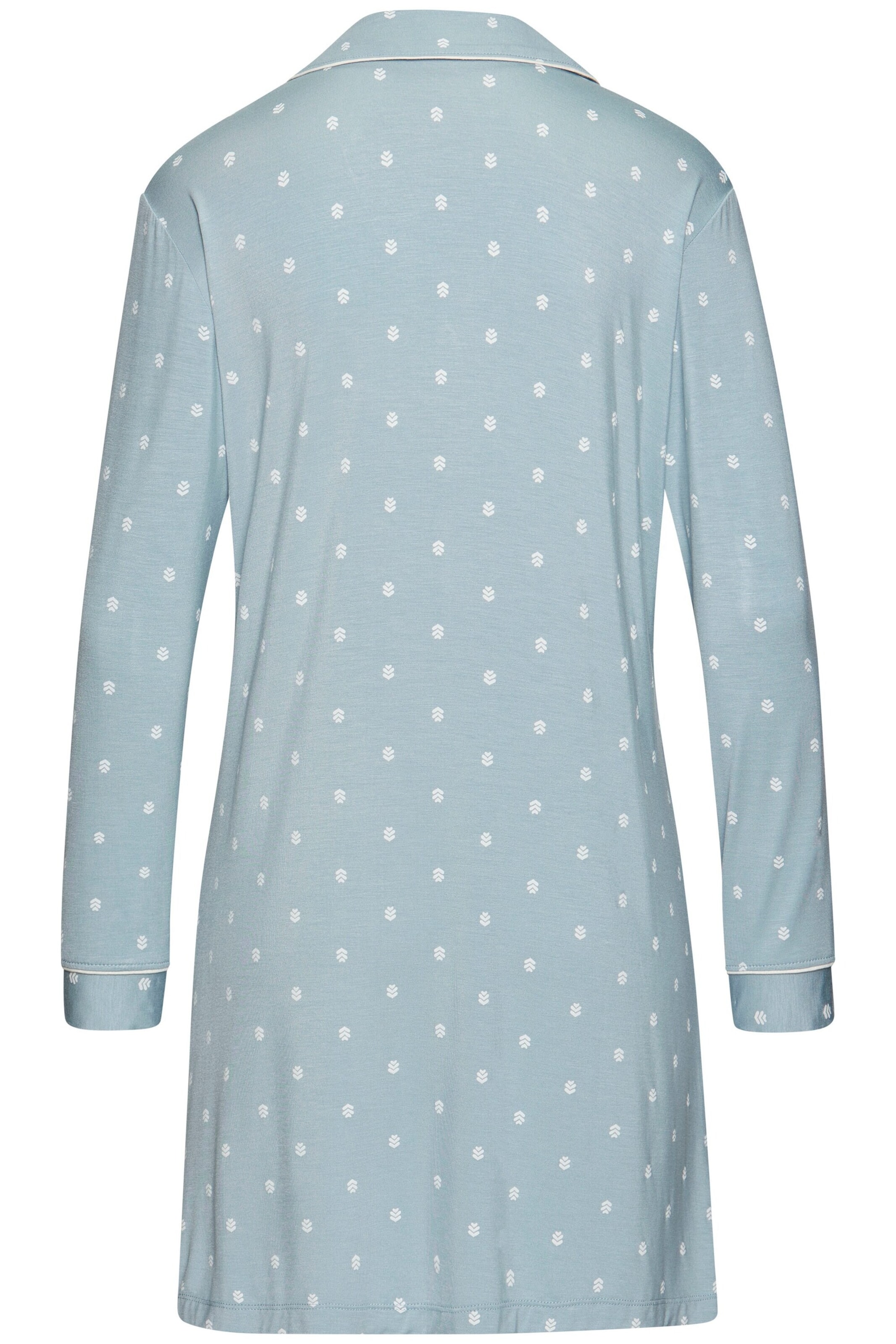 VIVANCE Noční košilka – modrá