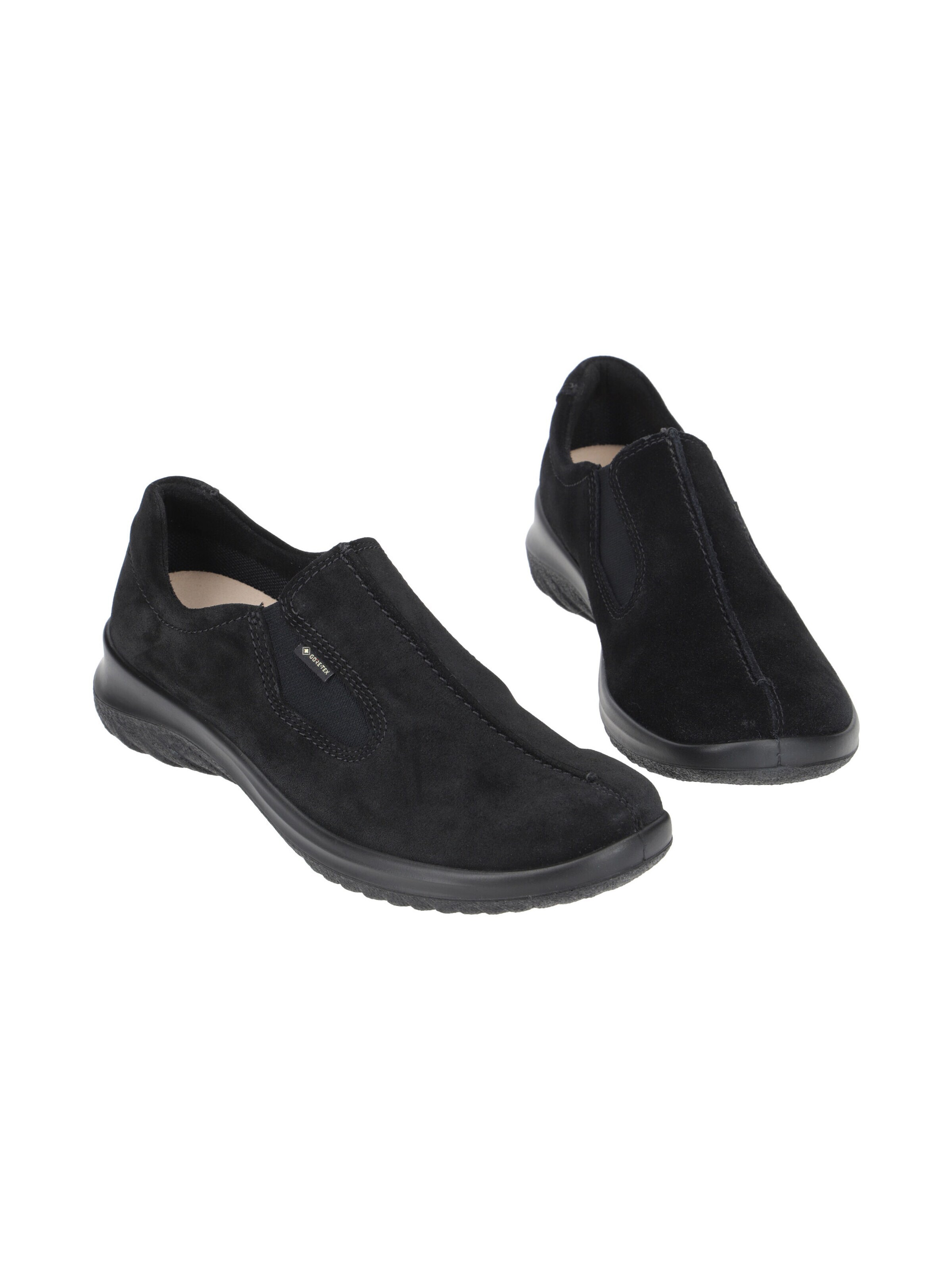 Legero Hausschuh‌‌‌‌‌‌ in Schwarz