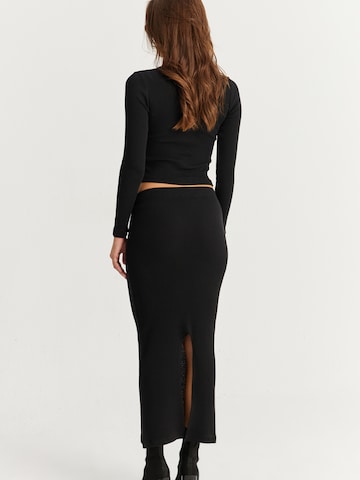 Cool & Sexy Kostym i svart