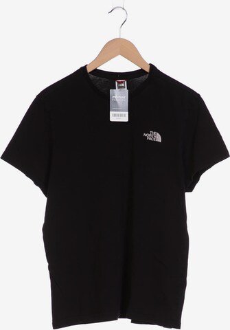 THE NORTH FACE Shirt in L in Black: front