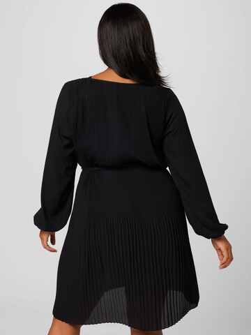 Robe 'Fabia' Guido Maria Kretschmer Curvy en noir