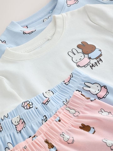 Pyjama Next en bleu