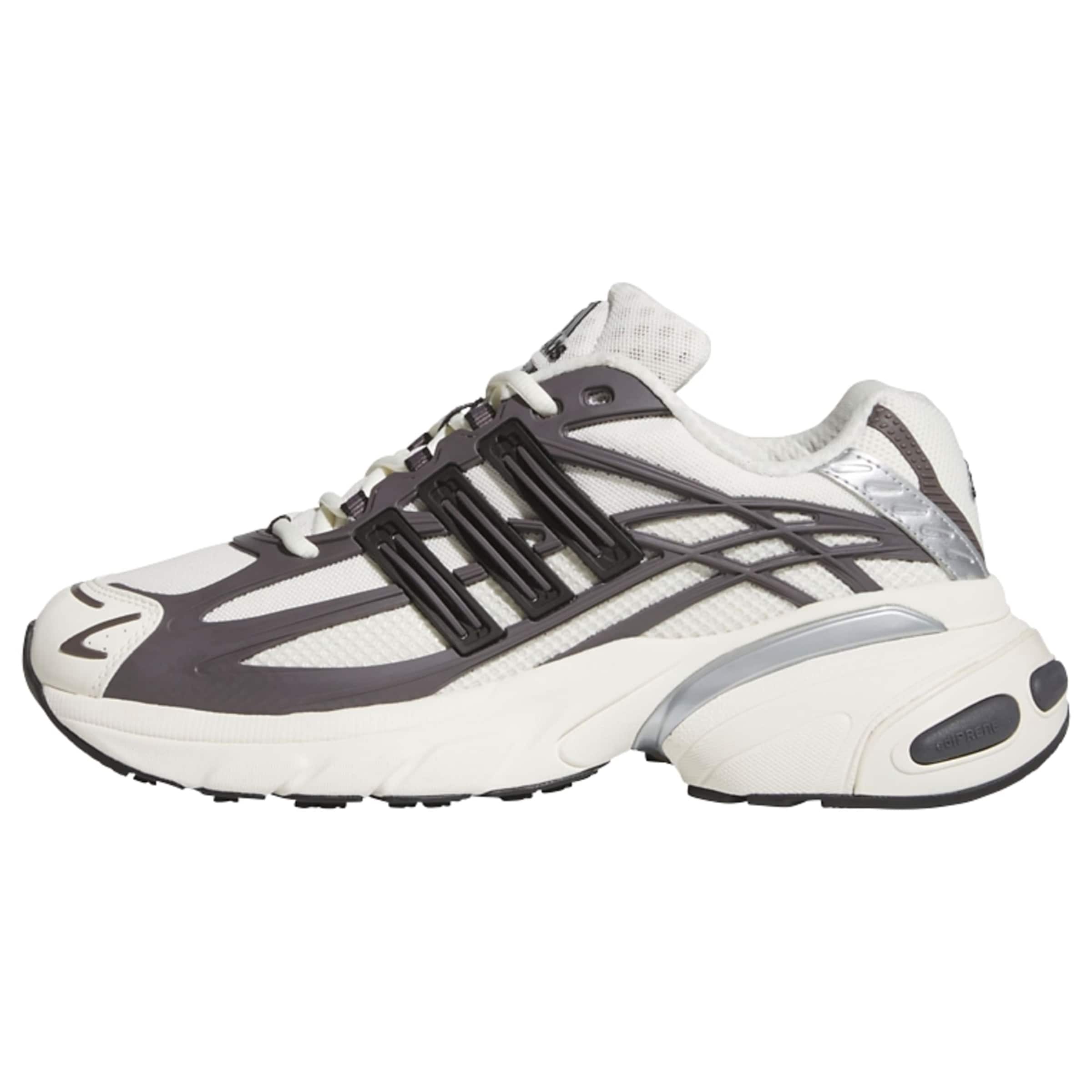 ADIDAS ORIGINALS Nízke tenisky 'Adistar XLG 2.0' - Sivá: predná strana