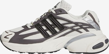 Sneaker bassa 'Adistar XLG 2.0' di ADIDAS ORIGINALS in grigio: frontale