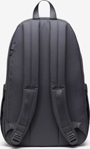 Herschel Rucksack 'Seymour' in Grau