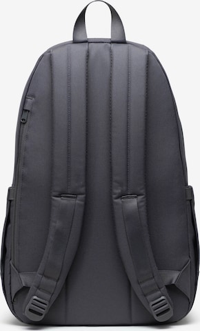 Herschel Rucksack 'Seymour' in Grau