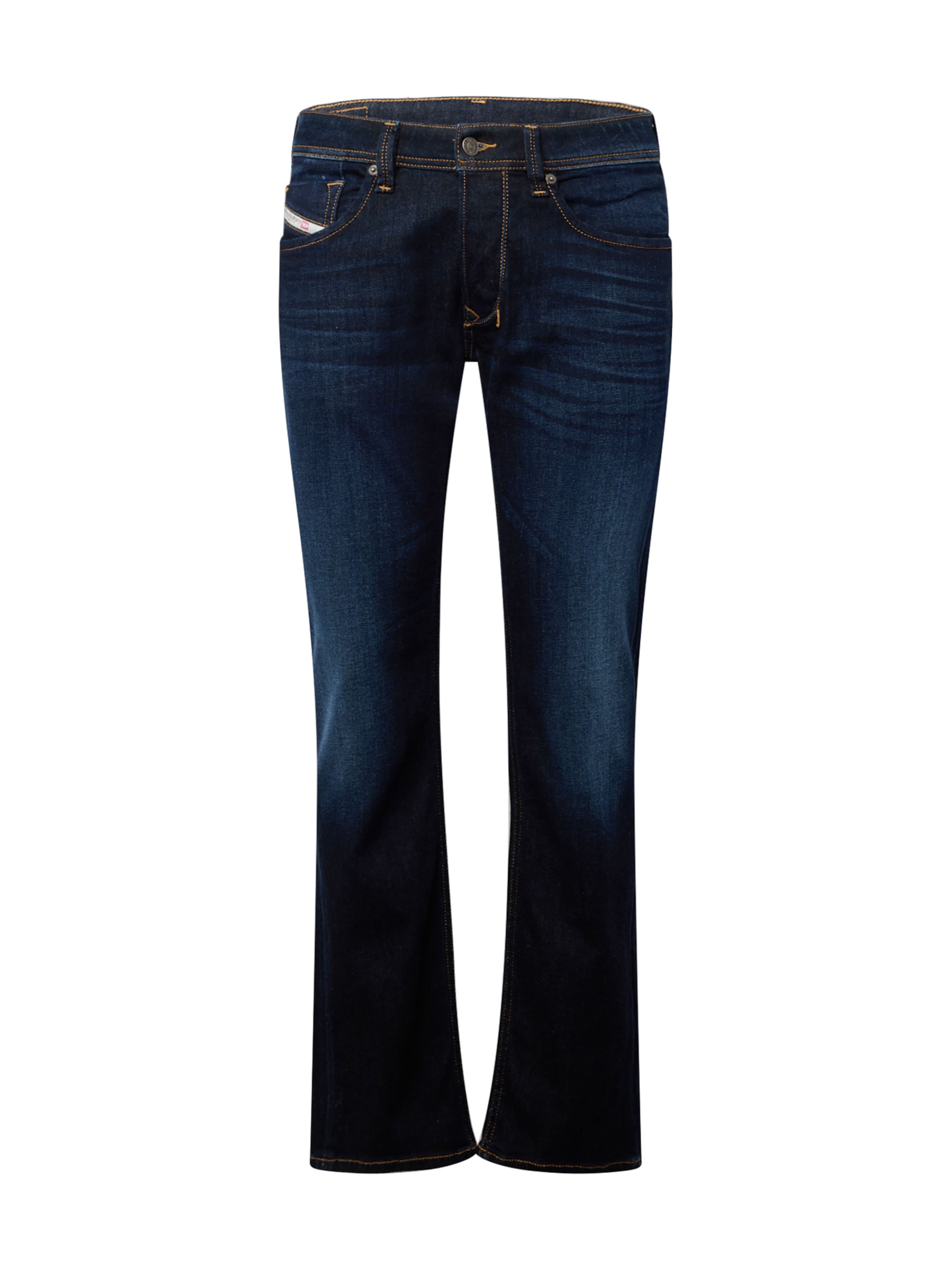 DIESEL Джинсы '1985 LARKEE' в Темно-синий, Обзор товара