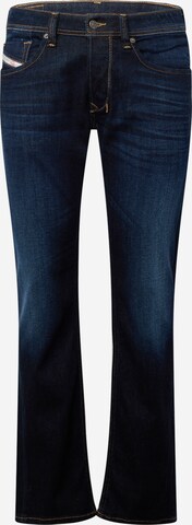 DIESEL Regular Jeans '1985 LARKEE' in Blauw: voorkant