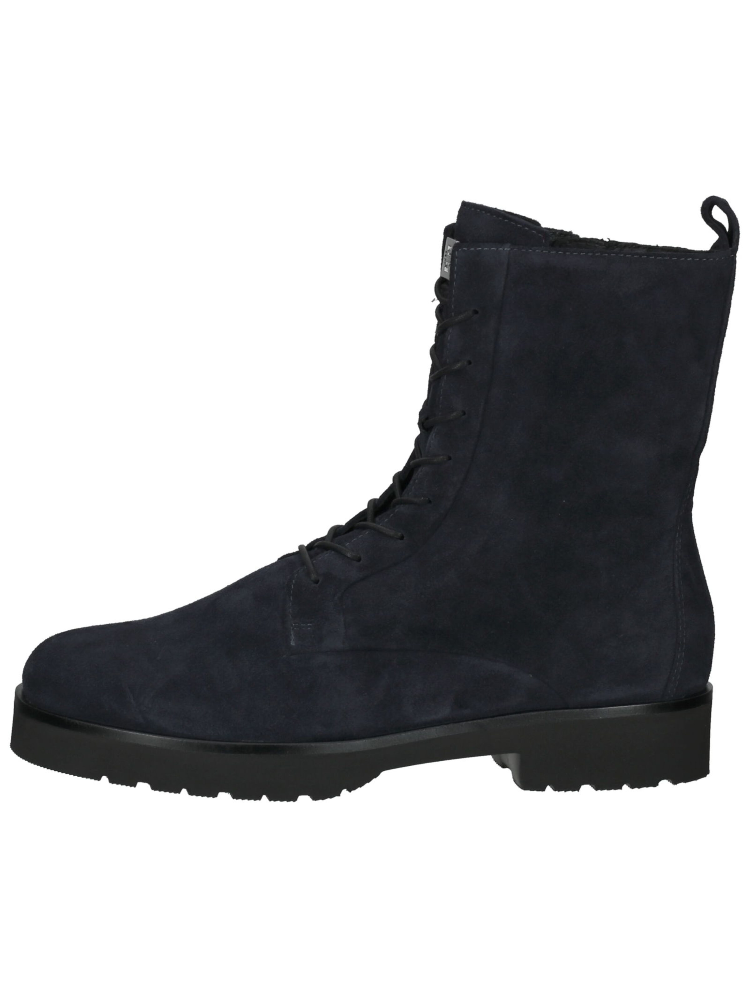 Högl Veterlaarsjes in Blauw