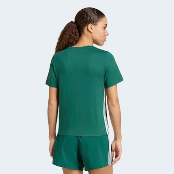 ADIDAS PERFORMANCE Funktionsshirt in Grün