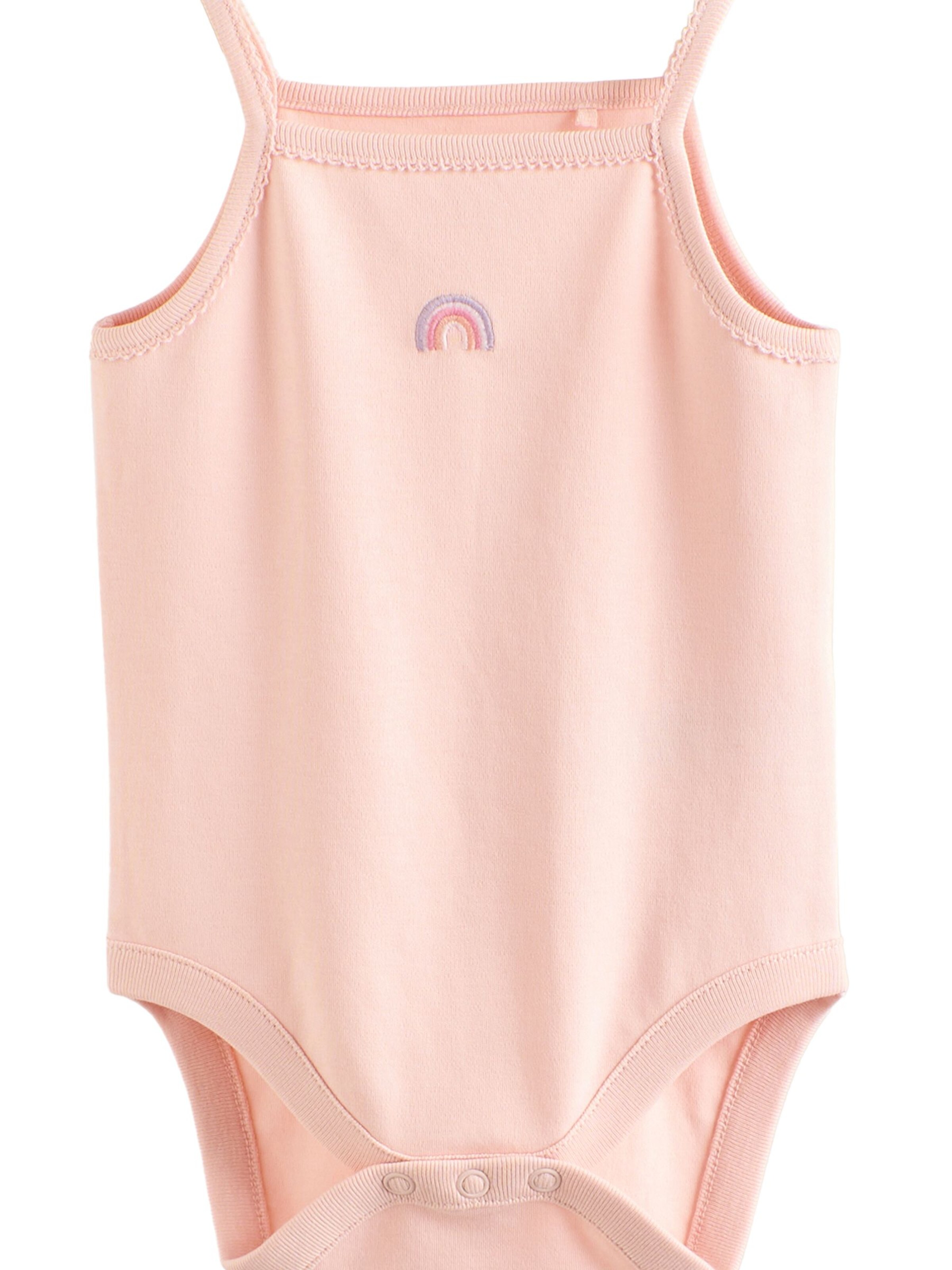 Next Pajac/bodi | zelena barva